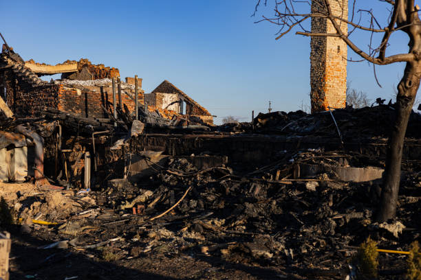 Reliable Fire Board Up contractor in Whitehouse Station, NJ by Fire Damage Flint